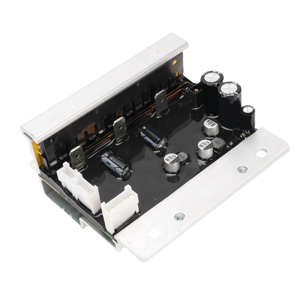 Controller Replacement for MI4Pro Electric Scooters Aluminum Alloy Rainproof Electric Scooter Controller Motherboard Accessory