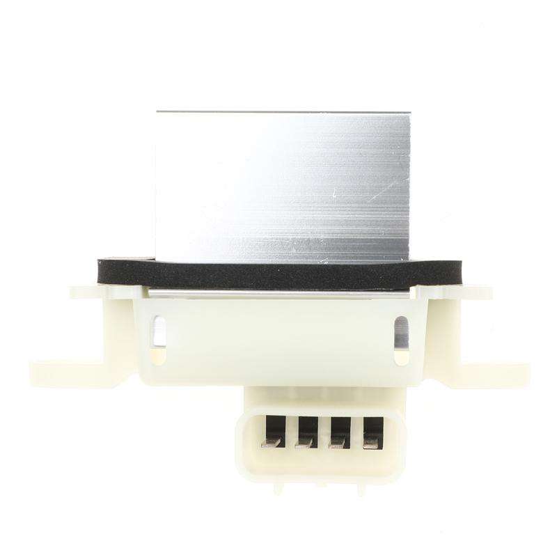 New BL3Z-19E624-A BL3Z19E624A For Ford F150 Heater Fan HVAC AC Blower Motor Resistor Control Module Car accessories