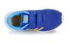 adidas TENSAUR Run 2.0 Cushioning, Wear Resistant Low Top Kids' Running Shoes Blue Kids' IG1236