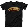 Clutch Classic Logo Stoner Rock The Company Band T Shirt Sweatshirt Hoodie C679