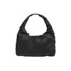 New Adidas Satin Cloud Bag Sports Crossbody Bag Handbag Small Size Women's Black IX5254