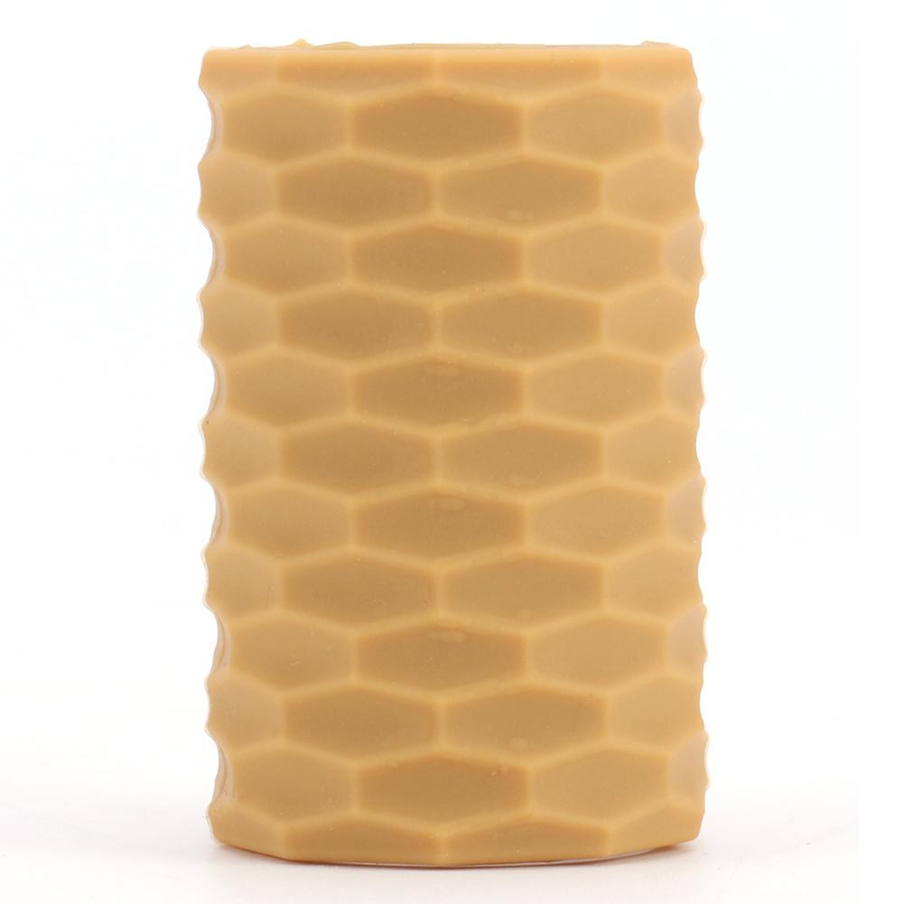 Camping Lamp Sleeve Portable Lamp Sleeve Cover Silicone Lighthouse Camping Light Cover Anti Slip for Goal Zero