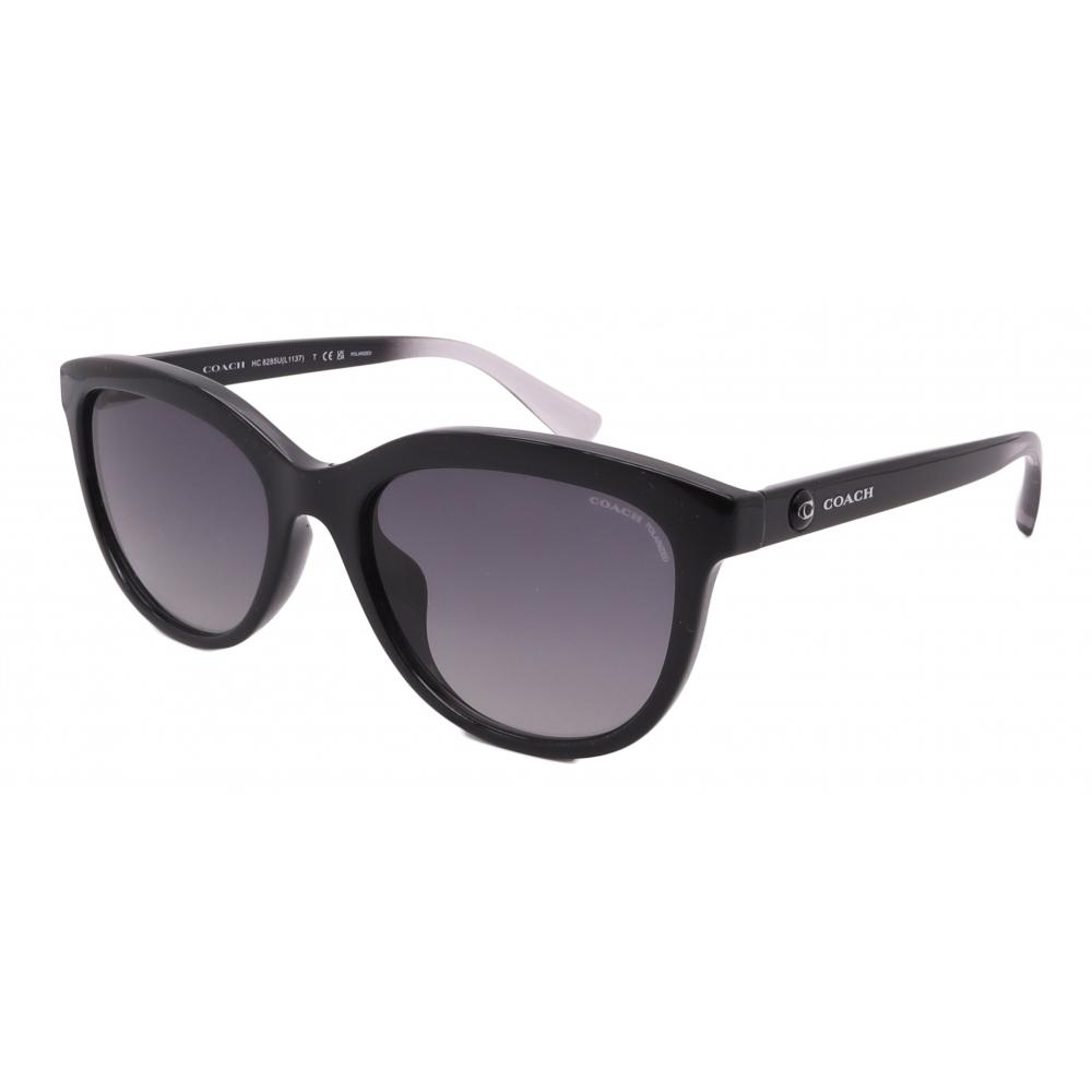 

Coach Hc8285u 5002t3 56 19 140 Black
