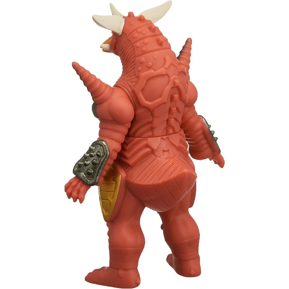 Ultraman Taiga Ultra Monster Series 113 Gorosander Collectible Figure 15cm