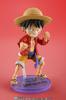 Tamashii Nations World Collectible Figure x Monkey Luffy S.H.Figuarts - D.