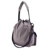 The North Face 12L Drawstring Closure CORDURA Functional Material Shoulder Bag Unisex Shoulder Bag 8HNT-SSD22601-JZU