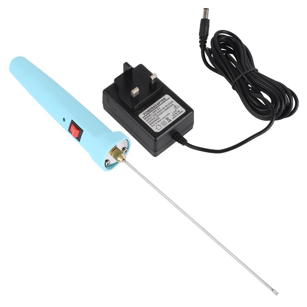 20cm Wire Cutter Electric Tool Heat Cutting Foam Cutter Alloy Tool Start Switch Polystyrene Cutter Cutting Applications