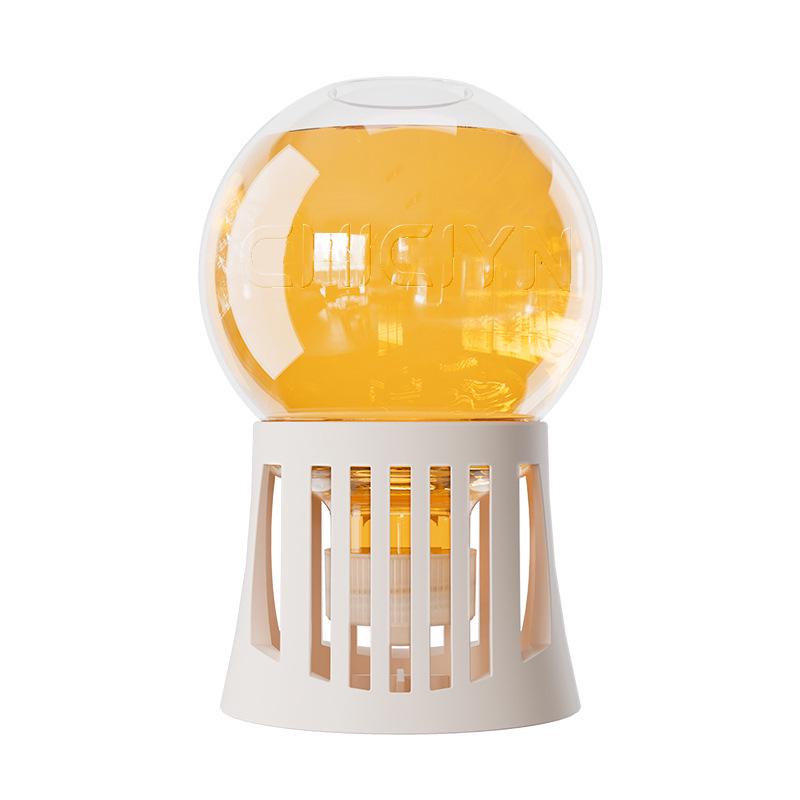 CHICIYN Planet Inverted Aroma Diffuser & Indoor Air Freshener