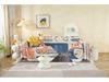 2024 Universal Sofa Anti-Slip Full Cover: Blanket & Cushion Towel for All Seasons