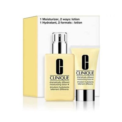 Clinique Dramatically Different Ενυδατικό Gel Jumbo
