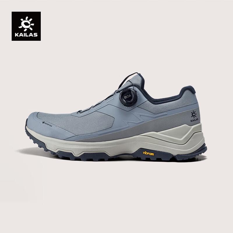 KAILAS Boundary Mountain GTX BOA Men s Hiking Shoes EU 44