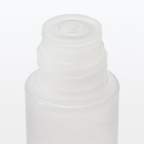 MUJI Sensitive Skin Trial Set Fermentation Lotion/sensitive Skin Lotion/emulsion Moist 20ml X 3 83434953