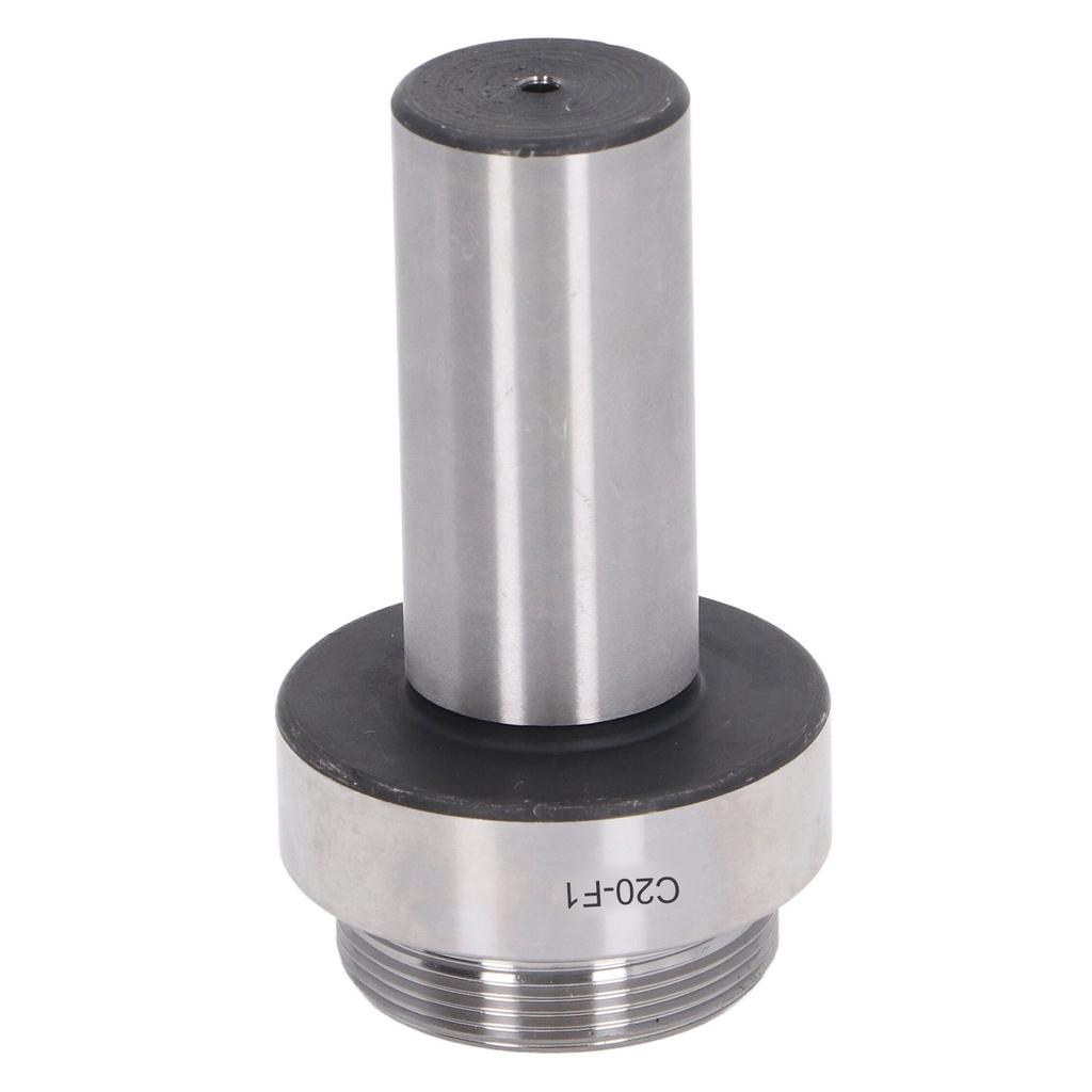 Boring Head Shank Straight 1 2‑18UNF Thread High Carbon Steel Milling Tool C20‑F1 Type