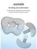Baby Neck Support Pillow for Car Seats & Strollers
