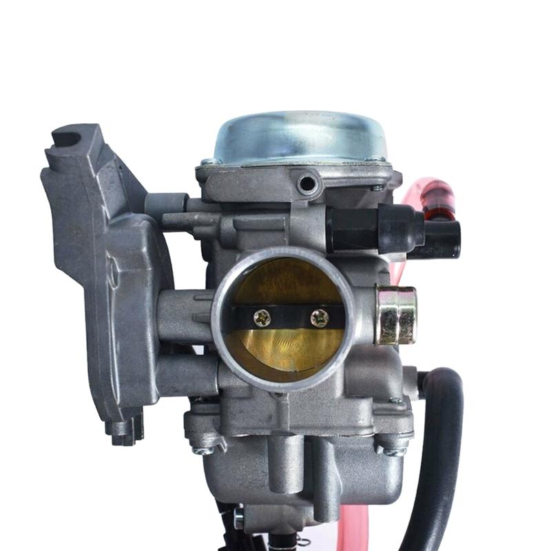 A51K-ATV Förgasarsats 3306-881 Passar till Arctic Cat 300 DVX 2009-2015 Reservdelar