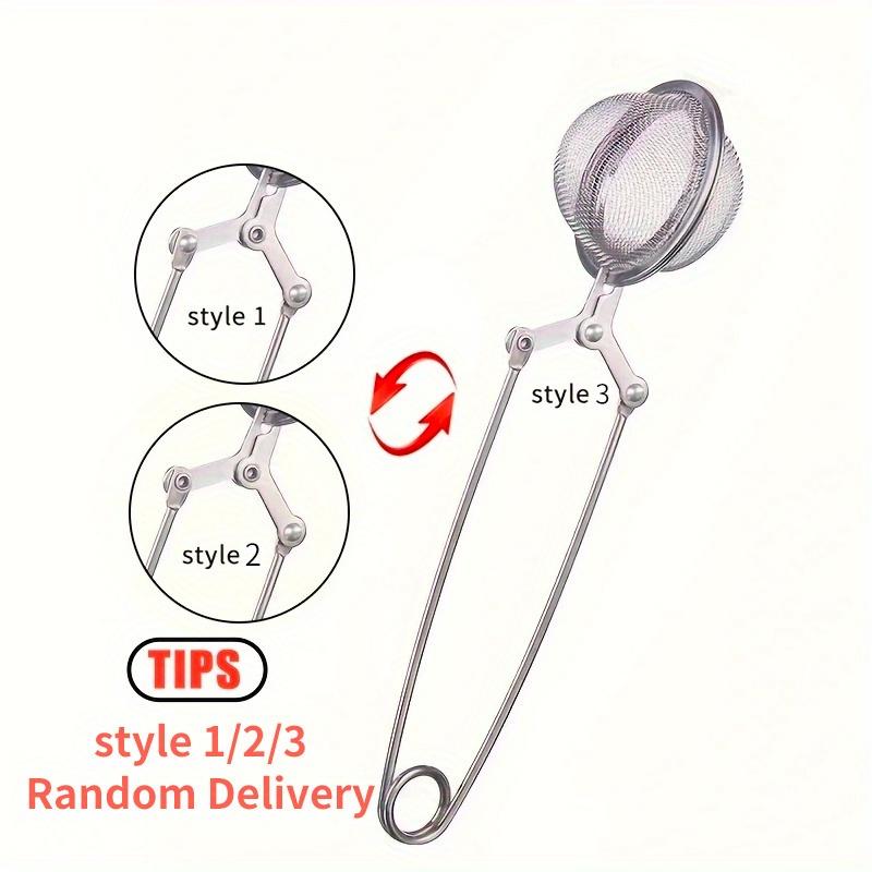 

1 шт. шейкер для сахарной пудры и сито для муки - обновите свои принадлежности для выпечки с помощью эффективного просеивания и посыпки