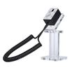 Acrylic Mobile Phone Anti-Theft Display Stand with Chain