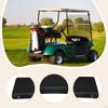 Car Rear Cover 1015829-02 Golf Cart Inspection Panel Replacement Parts 1013032 for
