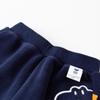 Mini Balabala Kids' Soft Fleece Lined Warm Pants