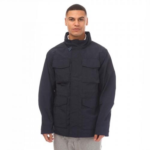 Timberland Mens Regular Field Jacket