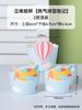Forme e stampi per pasticceria – Teglie e stampi per torte e muffin