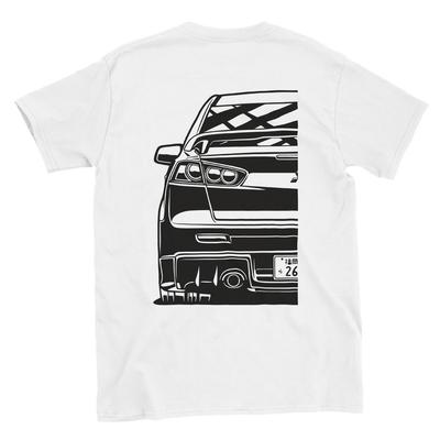 JDM Cars Street Racer  Crewneck T-shirt
