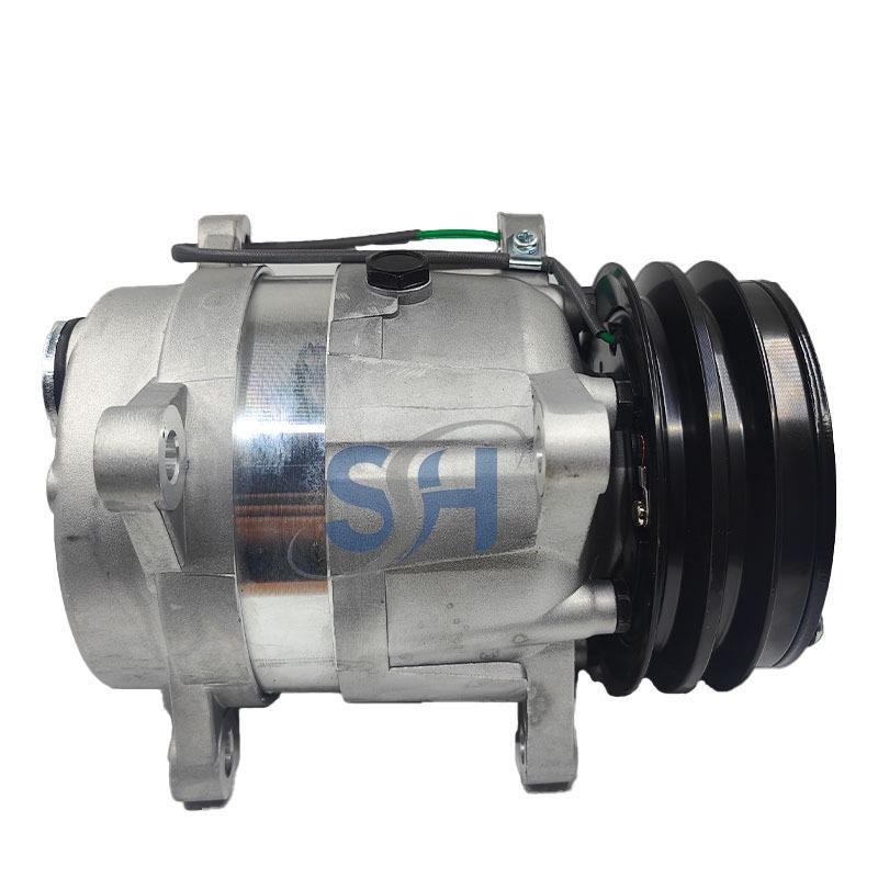 

Cummins Car Air Conditioning Compressor AC Pump Replacement Parts