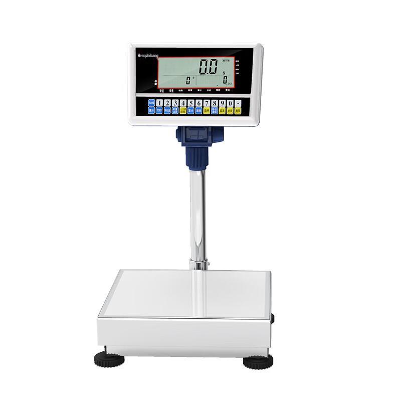 Jinmiao 1.5kg/0.05g Industrial Precision Counting Scale