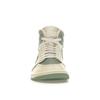 Air Jordan 1 High Method of Make Jade Smoke Women Sneakers Cream Legend-Sand Sail FB9891-104