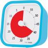Time Timer Mod 9cm 60 Minute Learning Timer with Cover Sky Blue