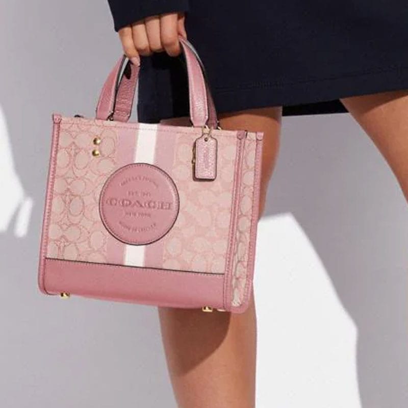 COACH Dempsey Handbags C8417-IMP1X
