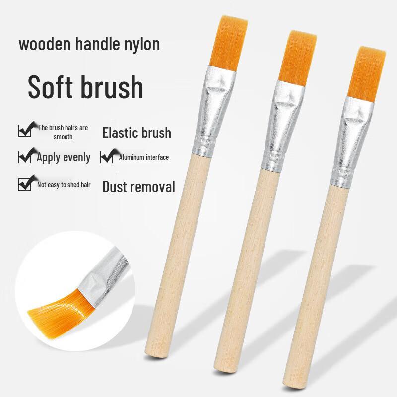Moufou Electronics Dust Cleaning Brush Set