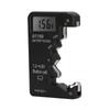 Battery Checker Capacity Tester Meter Digital Display Tool for AA AAA 6F22 9V 1.5V