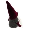 TG63073 Santa Claus Beard Dwarf Large 35cm Gnome Christmas Tree Ornament Decoration