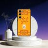 G-GalatasarayS 1905s Phone Case For Samsung Galaxy A73,A72,A71,A70,A53,A52,A51,Others Soft Black Cover