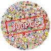 Small Animal Stickers, Cartoons, Cute Salamanders, Small Animals, Series Stickers