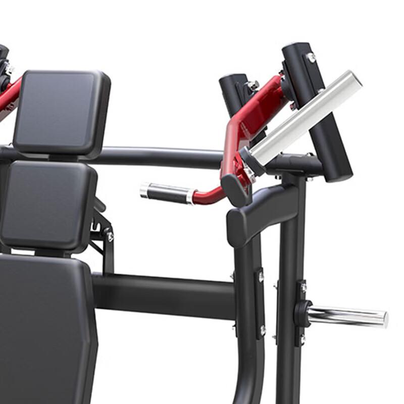 JUNXIA JX-0103 Lat Pulldown Fitness Machine