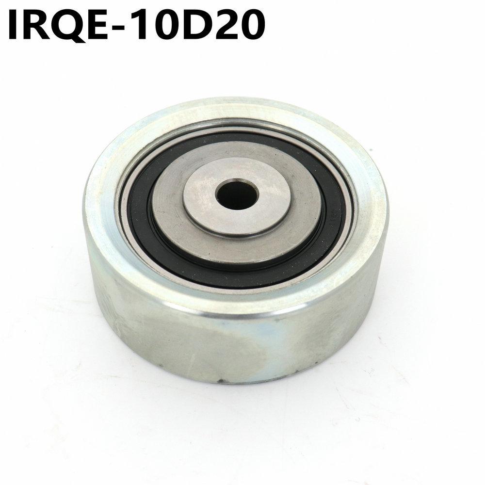 IRQE Car Tensioner Pulley 03G 109 244 for VW Golf