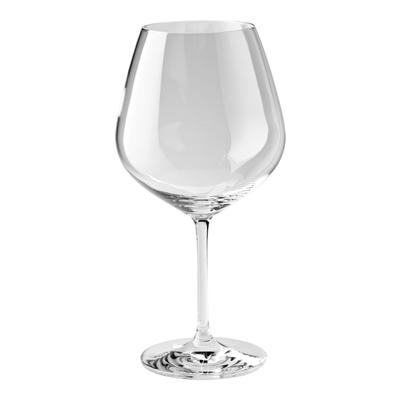 Grand Glass Rode Wijnglazen Japanse ZWILLING BURGUNDY GRAND "Burgundy 6-delige Set" [Officiële Retailer] Prédicat 36300-811