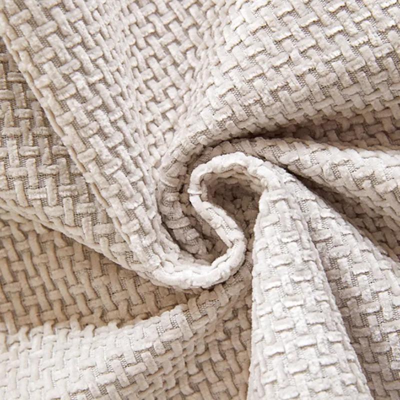 Nordic Soft Chenille Sofa Cover Anti-slip Universal Couch Cushion Towel for Living Room Dustproof Sofa Mat Furniture Protector