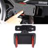 Car Inner Dash Air Vent Phone Holder for Ford F-150 15+ Friendly Mobile Stand