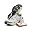 Nike V2K Run Summit White Women Sneakers Silver FD0736-100