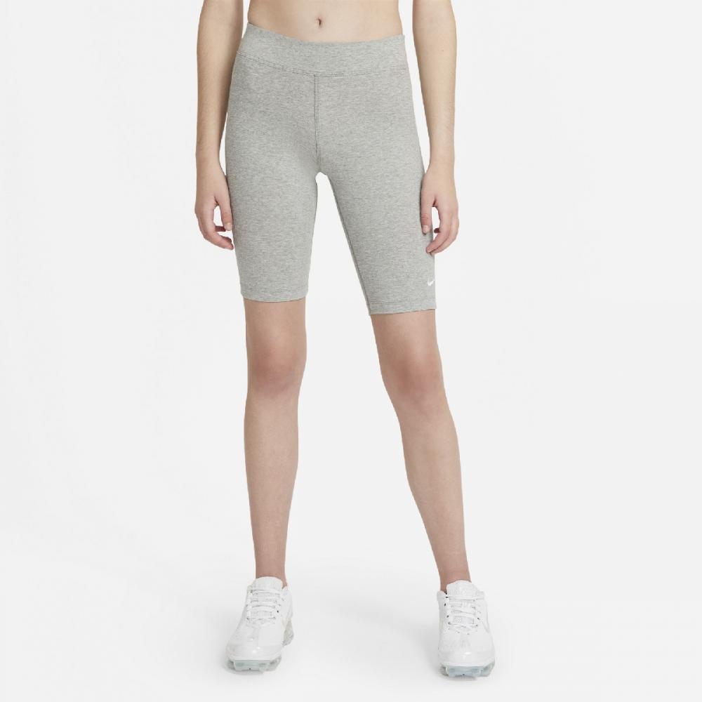 

Женские шорты Nike Sportswear Essential MR Biker CZ8527 063