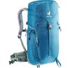 Backpack Deuter Trail 24 Wave/ivy (3440323-3253)