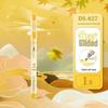 DianShi Soft Tip Brush Pen - Ideal for Students, Journals, Watercolor, Calligraphy & Art (DS-827)