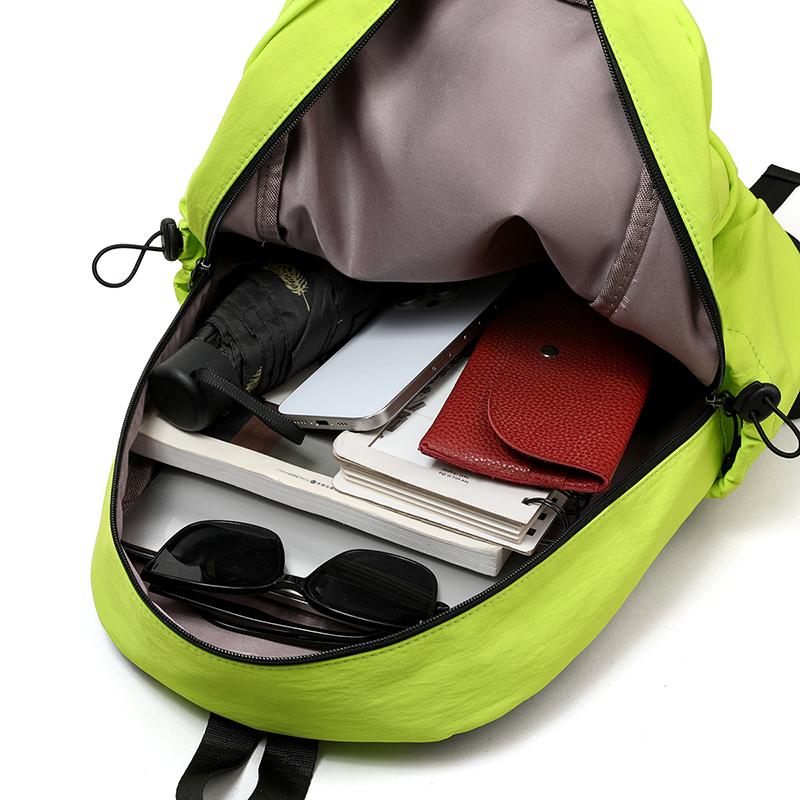 Outdoor-Rucksack Große Kapazität Leichter Rucksack