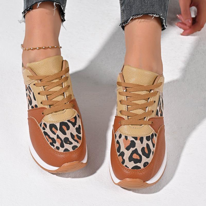 Sneakers  New Shoes for Women Luxury Brand Women Lightweight Platform Designer Ankle Shoes New Winter Casual Sneakers