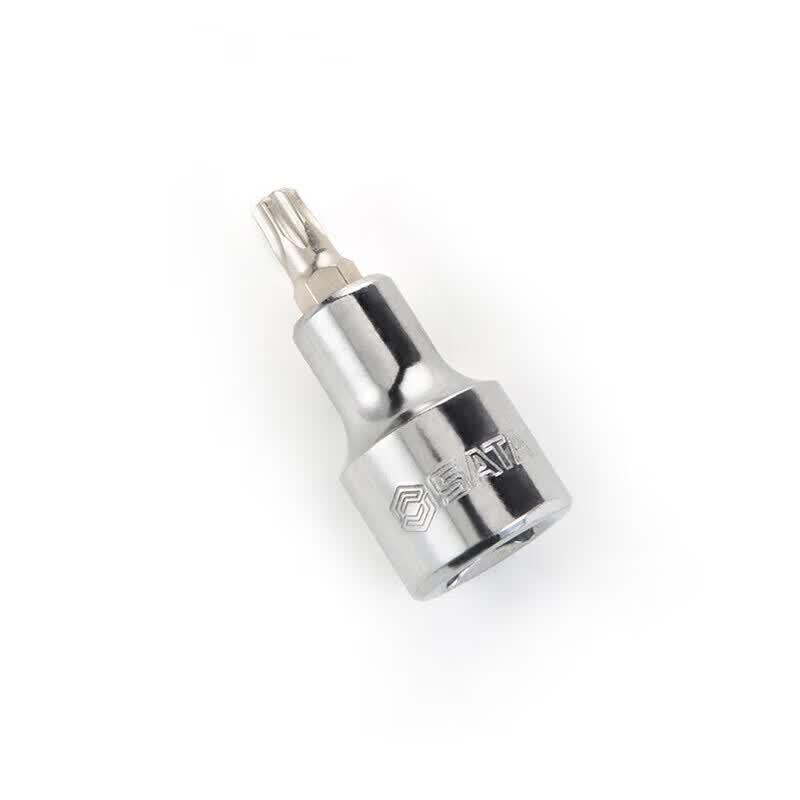 SATA 1/2-inch Drive Torx Bit Socket