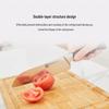 ZWILLING Double-Layer Bamboo Chopping Board