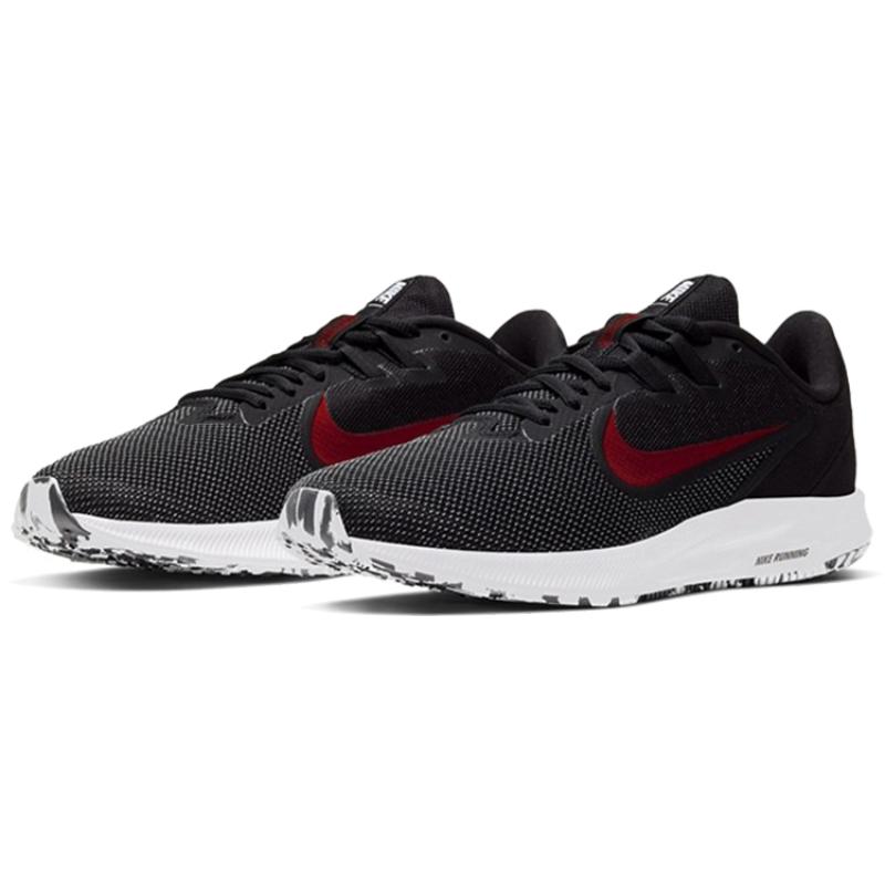 Nike Downshifter 9 'University Red'  AQ7481-010